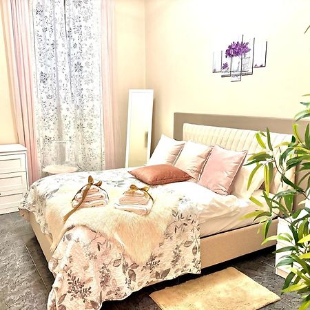 Apartamento Casa Camilla Roma Exterior foto